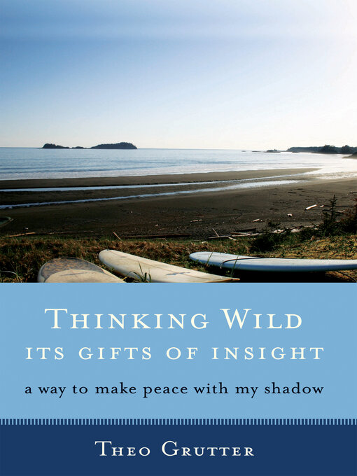 Title details for Thinking Wild by Theo Grutter - Available